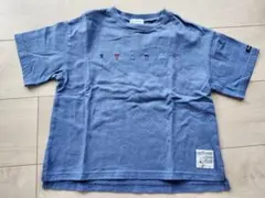 エフオーキッズ　半袖Tシャツ　110cm