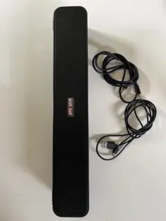 WISH SUN E-91 PCスピーカー サウンドバー