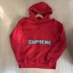 Supreme パーカー Mサイズ