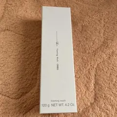 オルビスユー　ドット　フォーミングウォッシュ