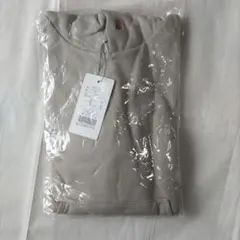 F.O.KIDS グレーベージュ パーカー 140サイズ