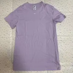 Nike ラベンダー Tシャツ 半袖