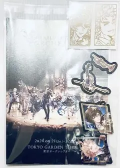 2025年最新】サンダルフォン オーケストラの人気アイテム - メルカリ