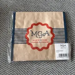 ミセス POPUP ショッピングバッグ