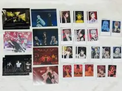 加賀美ハヤト 歌謡祭 チェキ&ブロマイドセット