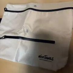 WILD THINGS MonoMax7月号増刊 付録