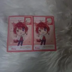 2026年最新】莉犬くんサインの人気アイテム - メルカリ