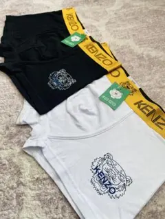 2025年最新】Kenzo 下着・アンダーウェアの人気アイテム - メルカリ
