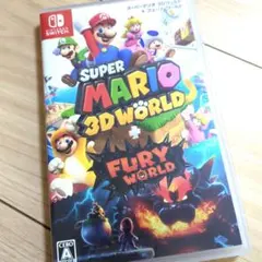 ニンテンドースイッチ ソフト マリオ