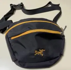 『値下げ中』ARC'TERYX アークテリクス 旧マカ2 廃盤モデル 初期 アークテリクス マカ2 初期 廃盤 Maka2 Squid Ink - メルカリ