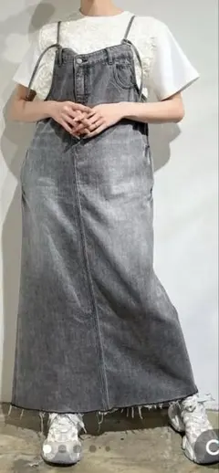 ポリーヌ　プロー　サロペット　大人気