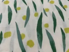 大判ハンカチ　ハンドメイド