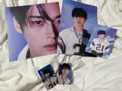 straykids リノ シーグリ