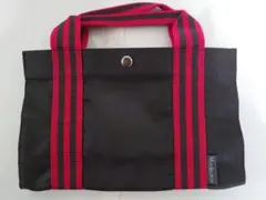 【未使用品】三越 トートバッグ ノベルティグッズ