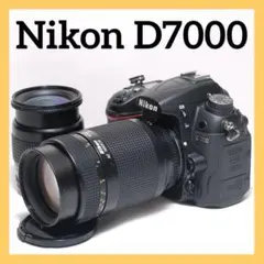 ショット数448回 Nikon D7100 デジタル一眼レフ 動作確認済 - メルカリ