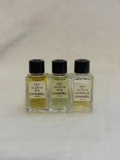 CHANEL香水