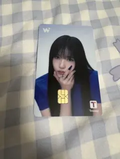 WOWPASS TWICE ミナ 限定