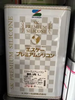 エスケープレミアム無機 19－60C 新品 - メルカリ