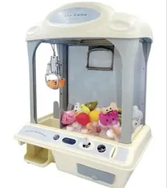 早い者勝ち　クレーンゲーム キャッチャー機　ゲーム機 筐体　実機　おもちゃ
