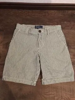 ラルフローレン  キッズ　ハーフパンツ ショートパンツ