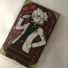 ダンガンロンパ 特典　ブロマイド　狛枝凪斗 ダンガンロンパ 10周年 記念 ドレスアップ ブロマイド 狛枝 凪斗