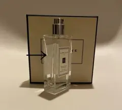 JO MALONE ヘアミスト イングリッシュ ペアー&フリージア