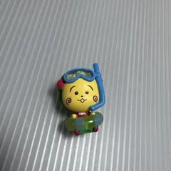 コジコジ・フィギュア