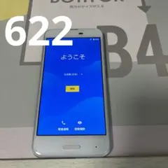 622 android AQUOS SHV40
