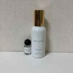 SHOLAYERED ノンアルコールパフューム HAKONE ROTEN