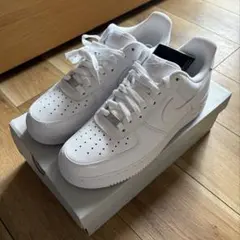 【26.5cm】NIKE AIR FORCE 1 '07 ナイキ エアフォース