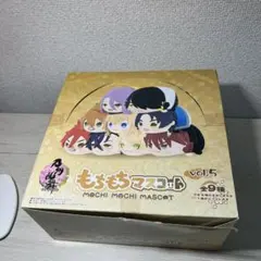 刀剣乱舞 もちもちマスコット vol.5