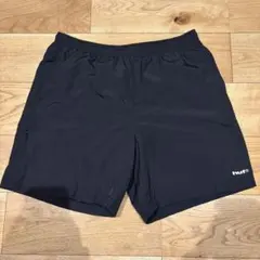 HOKA M GLIDE 7 SHORT ブラック S - メルカリ