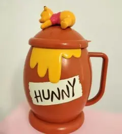 ディズニーランド くまのプーさん ハニーポット タイムセール