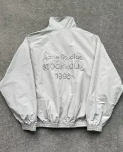 acne studios ナイロンジャケット S