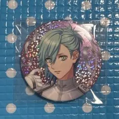 亥清悠 RabbiTube mini 缶バッジコレクションA アイナナ - メルカリ