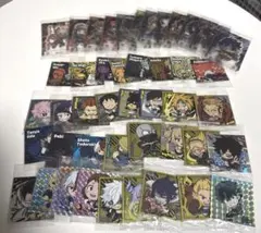 僕のヒーローアカデミア ウエハース ステッカー ショコラグーテ まとめ売りのサムネイル