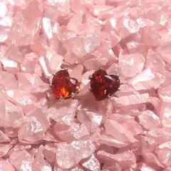 ハートピアス シルバー 小ぶり レディース 可愛い アクセサリー