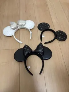 ディズニー カチューシャ まとめ売り