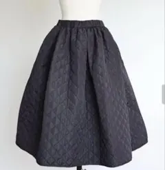 【ずー】gypsohila ジプソフィア　スカート gypsohila Floret Skirt White スカート ジプソフィア Skirt