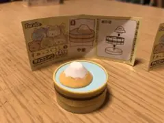 チョコエッグ　クレヨンしんちゃん　ムービーセレクション　総集編