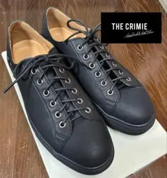 THE CRIMIE（クライミー）★ ロウカットスニーカー★2～3回のみ程度抜群のサムネイル