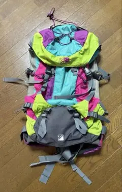 Karrimor ridge SL ナップザック 25L - メルカリ