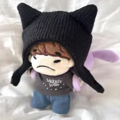 2PM ジュノ　イップニちゃん　ぬいぐるみ　衣装・小物セットのサムネイル