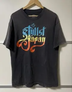 初期 テンダーロインK-7 プリント Tシャツ キムタク - メルカリ