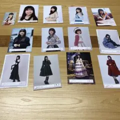 櫻坂46 大園玲 生写真 HMVクーポン