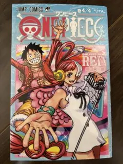 ONE PIECE 映画特典