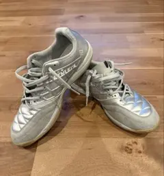タイムセール！ATHLETA TEO 25.5cm