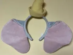 東京ディズニーランド ダンボ カチューシャ