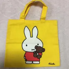 ミッフィー　ミニバック