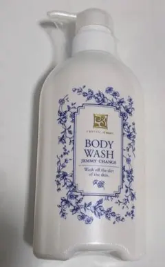 CRYSTAL JEMMY ジェミーチェンジ ボディウォッシュ 500mL - メルカリ